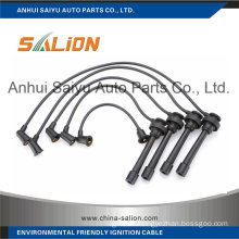 Ignition Cable/Spark Plug Wire for Zhanjiang Samsung (MD-975309)